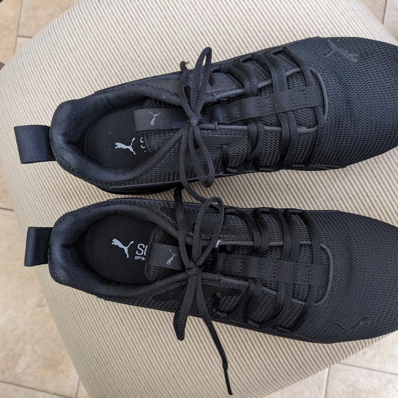 puma archtec evertrack